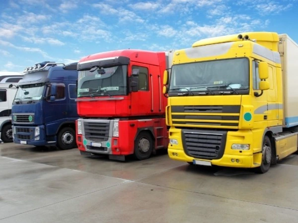 Ankara Avanos Nakliye